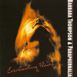Everlasting Flame