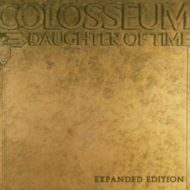 Daughter Of Time