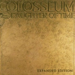 Daughter Of Time