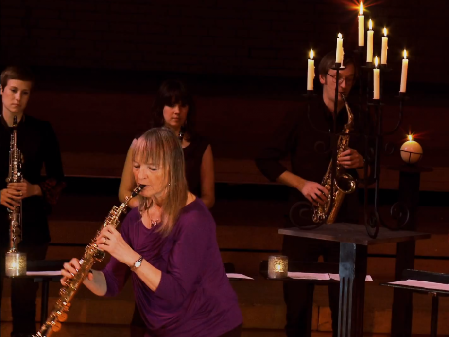 Dear Bach... Barbara Thompson & Jon Hiseman Official Site Barbara