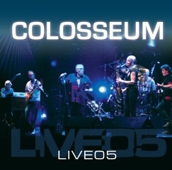 Colosseum Live 05 Double Album