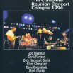 The Complete Reunion Concert 1994 (DVD)