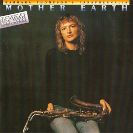 Mother Earth