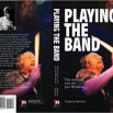 'Playing the Band' - The Musical Life of Jon Hiseman