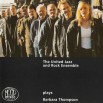 United Jazz and Rock Ensemble - Plays Barbara Thompson