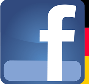  Find Colosseum on Facebook (Germany)