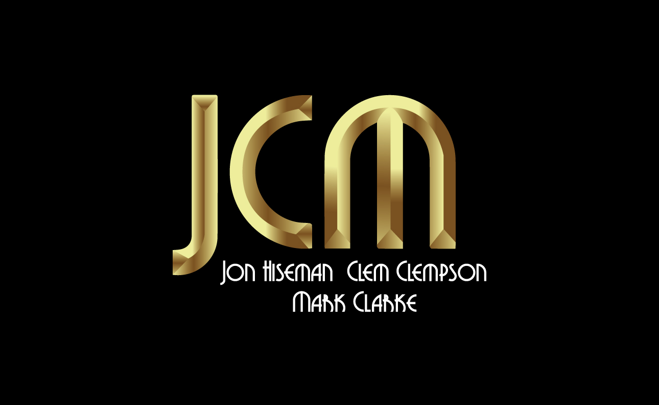 Introducing JCM featuring Jon Hiseman, Clem Clempson & Mark Clarke