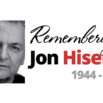 Remembering Jon Hiseman