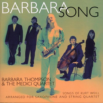 Barbara Song