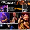 POSTPONED! Colosseum Tour Dates 2020