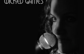 Wicked Games - Ana Gracey Hiseman