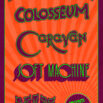 Colosseum at PROGFEAST September 2021!