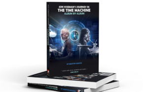 Jon Hiseman’s Journey In The Time Machine